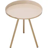 Kayoom Beistelltisch »Morrison, - LBH 41x41x48.50 cm