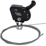 STURMEY ARCHER Schalthebel -2110012000 schwarz