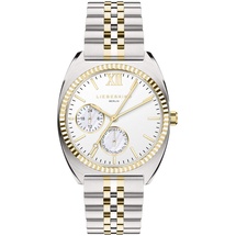 Liebeskind Berlin Edelstahl 34 mm LT-0262-MM