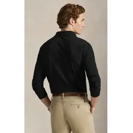 Ralph Lauren Poloshirt - Rot,Schwarz - XXL