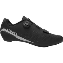Giro Cadet Schwarz 39