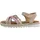 Dockers Sandale Rosa 34