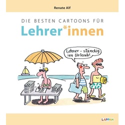 Die besten Cartoons für Lehrer*innen