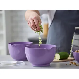 Mepal Rührschüssel 29848 Lavendel