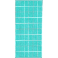 Ross Überkaro 9032 Handtuch 50 x 100 cm jade