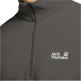 Jack Wolfskin Taunus 100 Sweatshirt Flint Lila M
