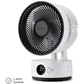 Meaco MeacoFan Sefte 8 20,3 cm Tischventilator Weiß