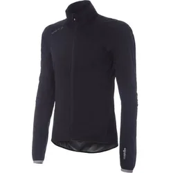RH+ Herren Jacke Fahrradjacke Shark Light Jacket, Schwarz, XL