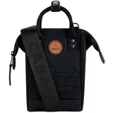 Cabaïa CABAIA Umhängetasche Berlin (Set) Schwarz