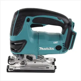 Makita DJV180RTJ inkl. 2 x 5,0 Ah + Ladegerät + Makpac