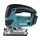 Makita DJV180RTJ inkl. 2 x 5,0 Ah + Ladegerät + Makpac