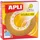 APLI Klebeband doppelseitig 15 mm x 10 m