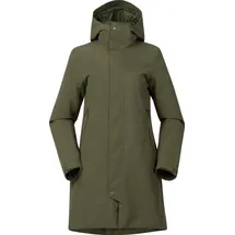 Bergans Urban Insulated Mantel - S