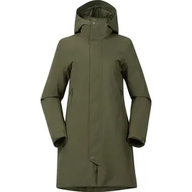 Bergans Urban Insulated Mantel - S