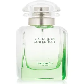 Hermès Un Jardin Sur Le Toit Eau de Toilette 50 ml