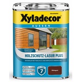 Xyladecor Holzschutz-Lasur Plus Mahagoni