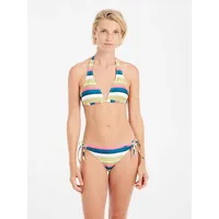 Protest Kami Halter Bikini - Sour Green - L