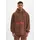 Thug Life Hoodie Braun XXL