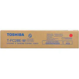 Dynabook Kompatibel zu Toshiba 6AJ00000048 Magenta
