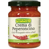 RAPUNZEL Crema di Peperoncino extra scharf bio