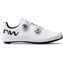 Northwave Extreme Pro 3 Weiß/Schwarz 43