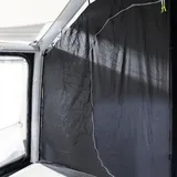 Dometic Innenzelt 175x195cm, rechts, schwarz
