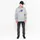 New Era Buffalo Bills NFL Team Logo Hoody Grau Kapuzenpullover - XL
