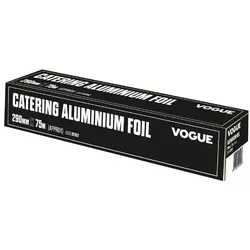Gastronoble Vogue Aluminiumfolie 29cm