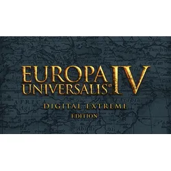 Europa Universalis IV Extreme Edition