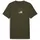 Puma Better Sportswear grün M