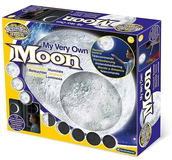 My Very Own Moon