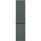 Apple Watch Sport Loop - 46 mm Salbei - One Size (passt den meisten Handgelenken)