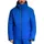 Ziener Taraino-Z Skijacke blau 52
