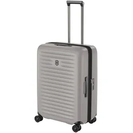 Victorinox Airox Advanced 4-Rollen Cabin 69 cm / 75 l stone white