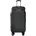 NTK-Collection Frenzi Koffer-Set 2-tlg. schwarz