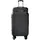 NTK-Collection Frenzi Koffer-Set 2-tlg. schwarz
