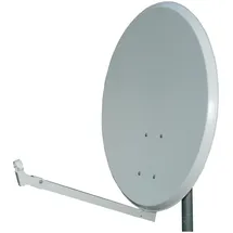 Televes Alu-Reflektor 65cm weiss S65EL-W