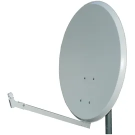 Televes Alu-Reflektor 65cm weiss S65EL-W