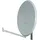 Televes Alu-Reflektor 65cm weiss S65EL-W