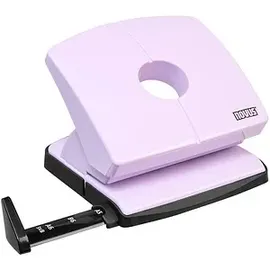 Novus Locher B220 ColorID 2.0 pretty lilac,
