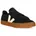beige / schwarz