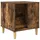 vidaXL Hundehütte 44 x 42 x 49 cm Holz Braun