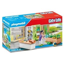 Playmobil Schulkiosk