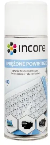 Incore Druckluft 400 ml