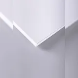 Clairefontaine Zeichenpapier A1 180 g 10 Blatt Weiß