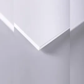 Clairefontaine Zeichenpapier A1 180 g 10 Blatt Weiß