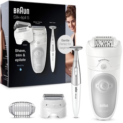 Braun Silk-épil 5-805 Epilierer