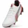 Puma King Ultimate FG/AG Herren weiß 39