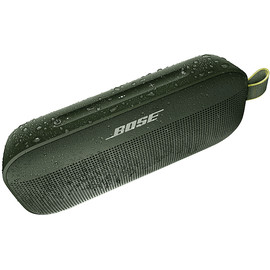 Bose SoundLink Flex Bluetooth Lautsprecher, grün