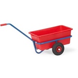 FETRA Handwagen mit Wanne, Ladefläche: x 400mm